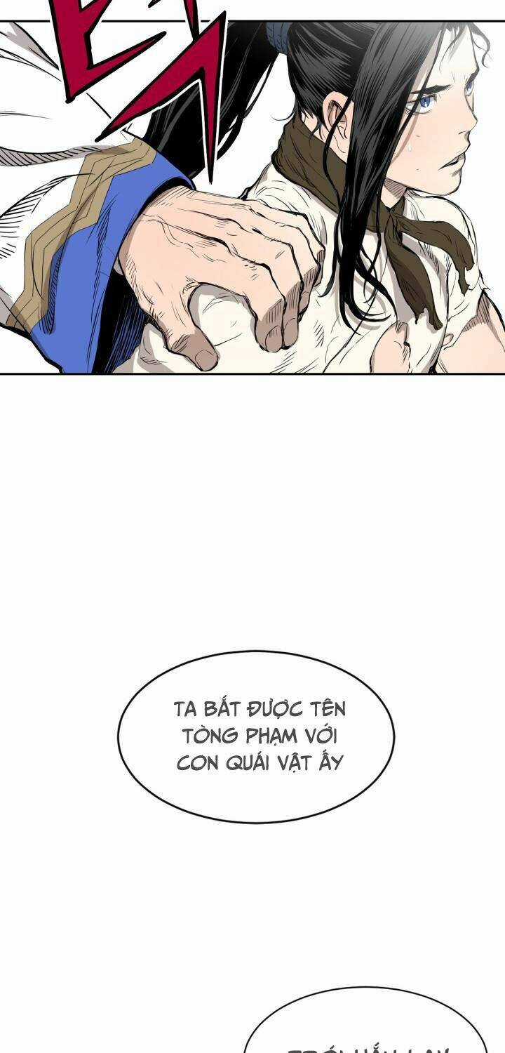 Vô Kiếm Tiểu Tử Chapter 17 trang 56