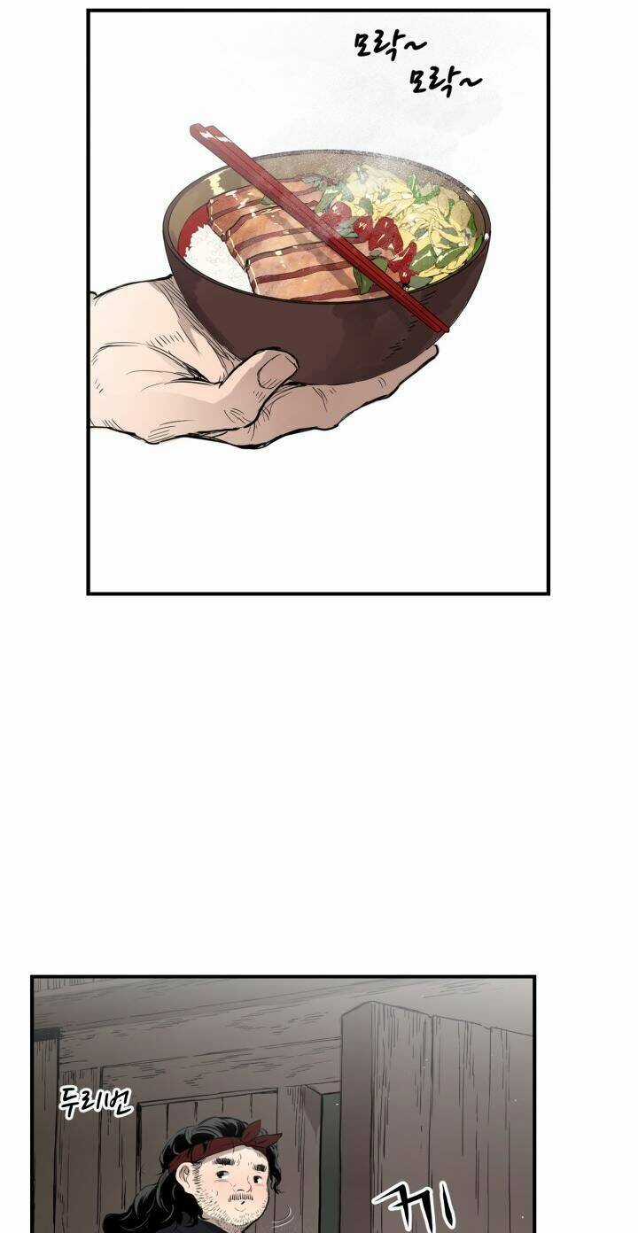 Vô Kiếm Tiểu Tử Chapter 17 trang 58