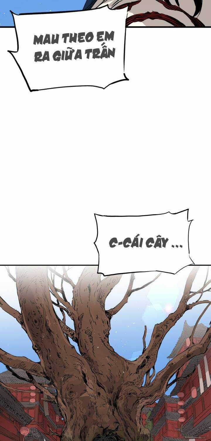 Vô Kiếm Tiểu Tử Chapter 17 trang 6