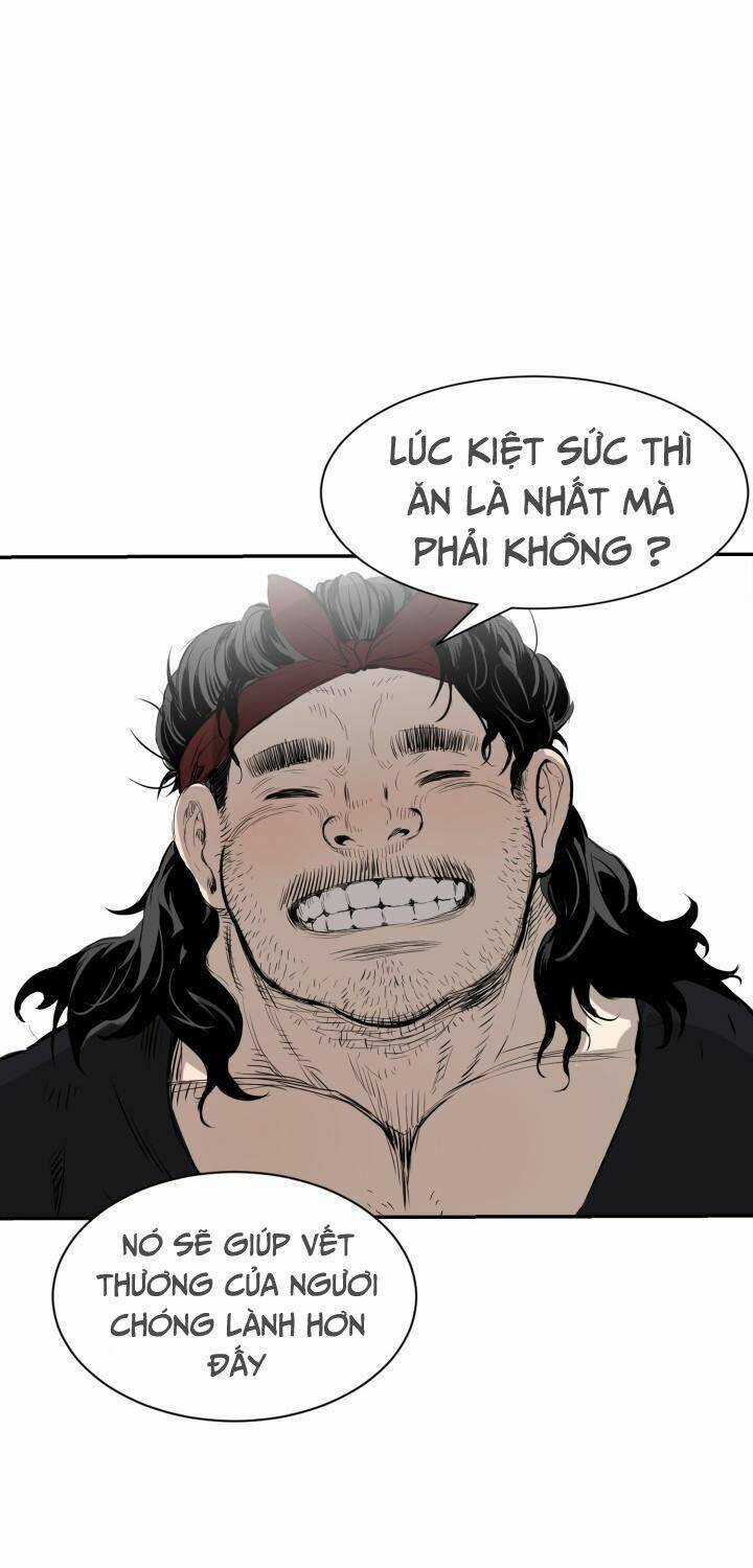 Vô Kiếm Tiểu Tử Chapter 17 trang 62