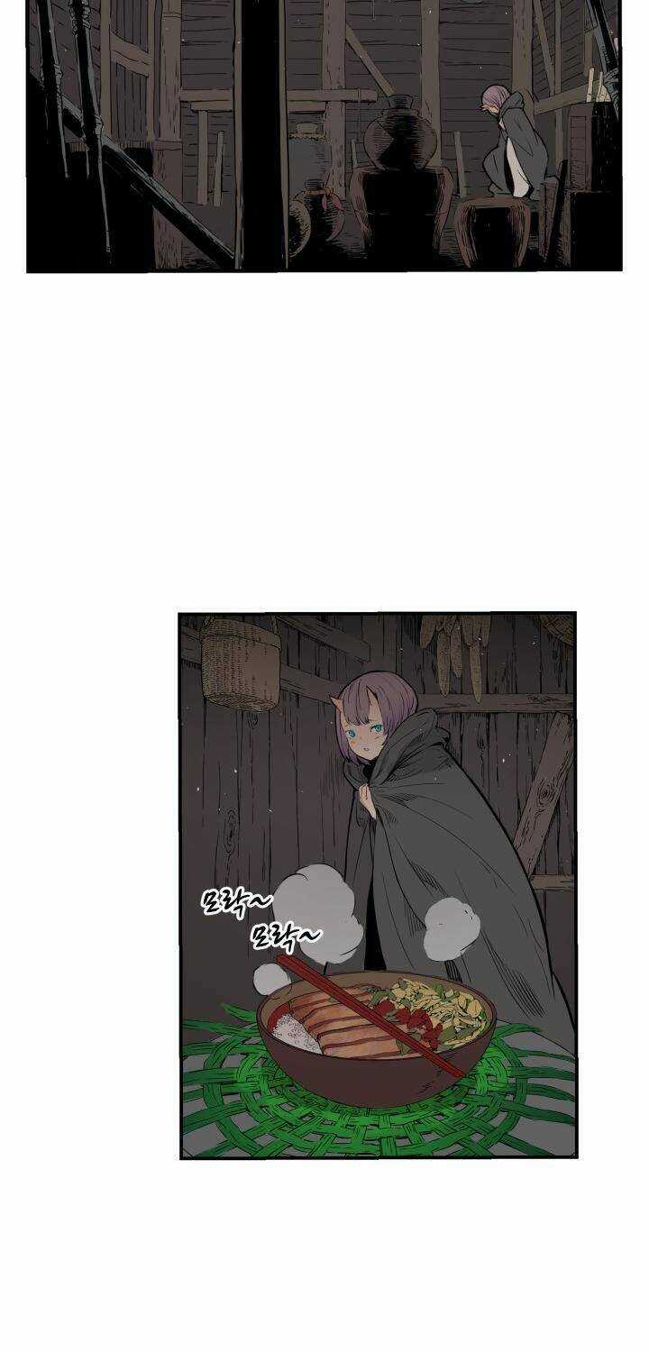 Vô Kiếm Tiểu Tử Chapter 17 trang 64