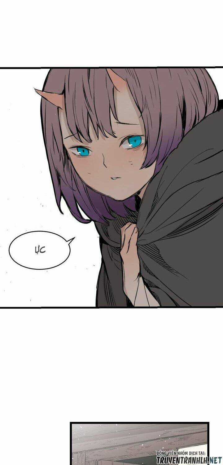 Vô Kiếm Tiểu Tử Chapter 17 trang 65