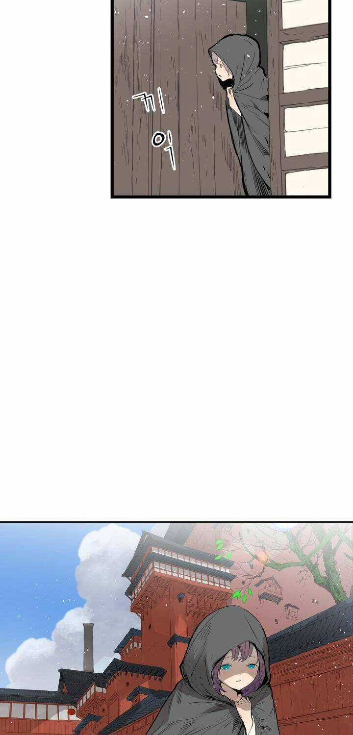 Vô Kiếm Tiểu Tử Chapter 17 trang 66