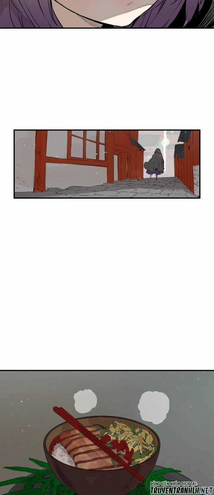 Vô Kiếm Tiểu Tử Chapter 17 trang 68