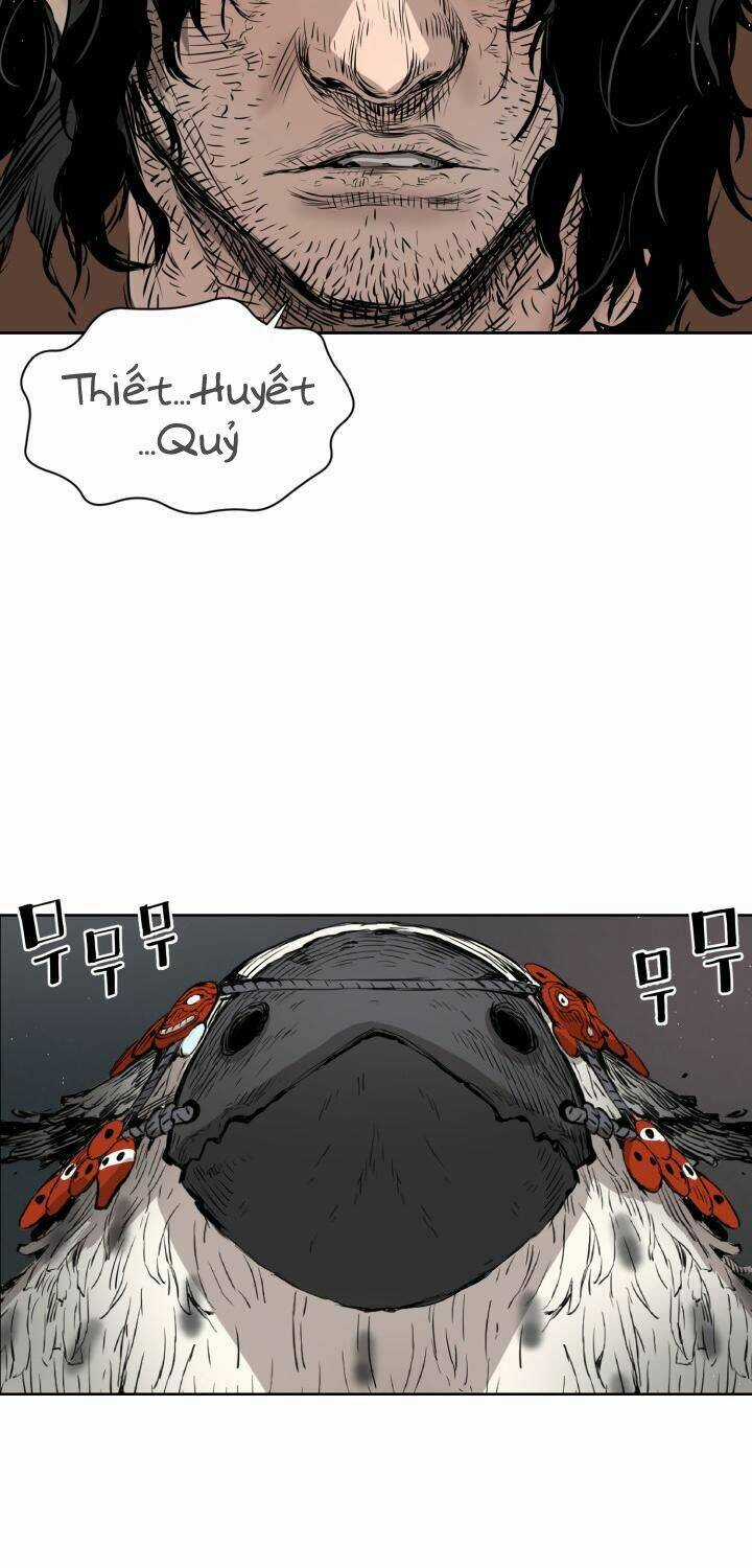 Vô Kiếm Tiểu Tử Chapter 17 trang 8