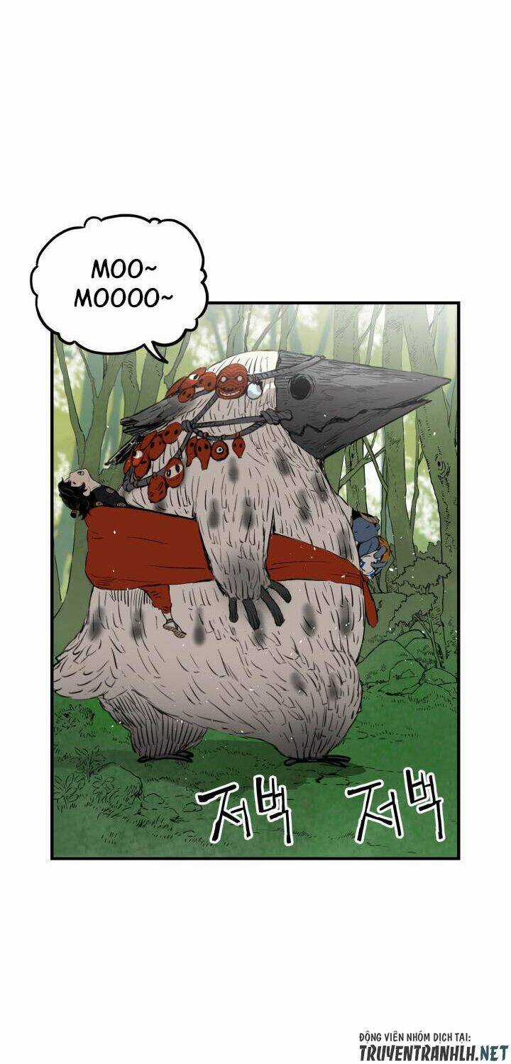 Vô Kiếm Tiểu Tử Chapter 17 trang 9