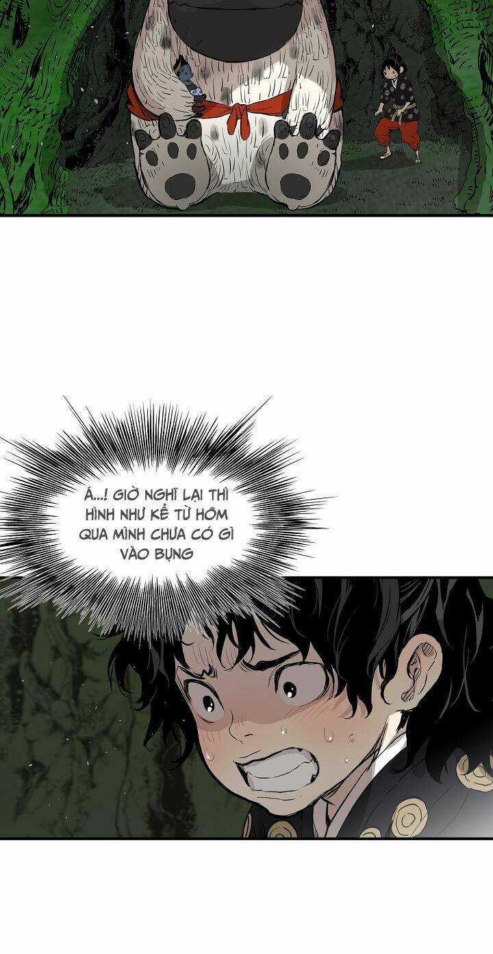 Vô Kiếm Tiểu Tử Chapter 18 trang 10