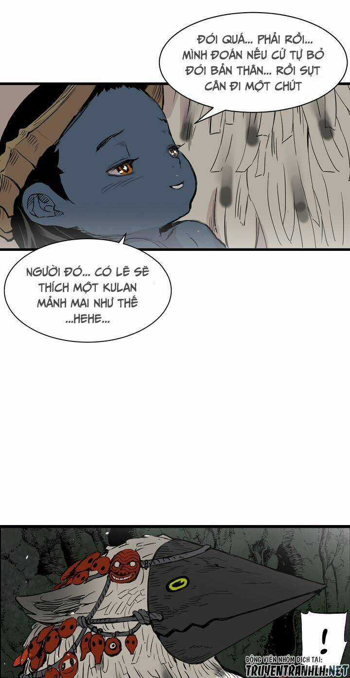 Vô Kiếm Tiểu Tử Chapter 18 trang 11