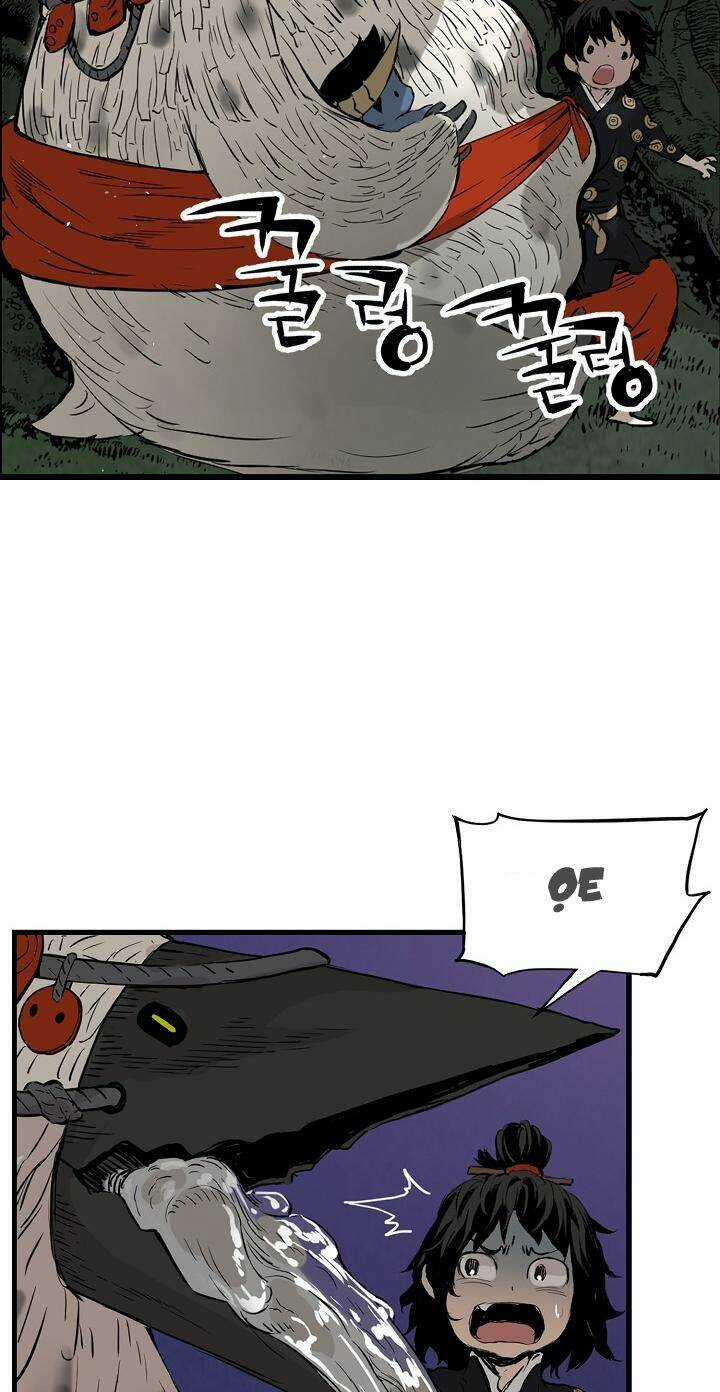 Vô Kiếm Tiểu Tử Chapter 18 trang 12