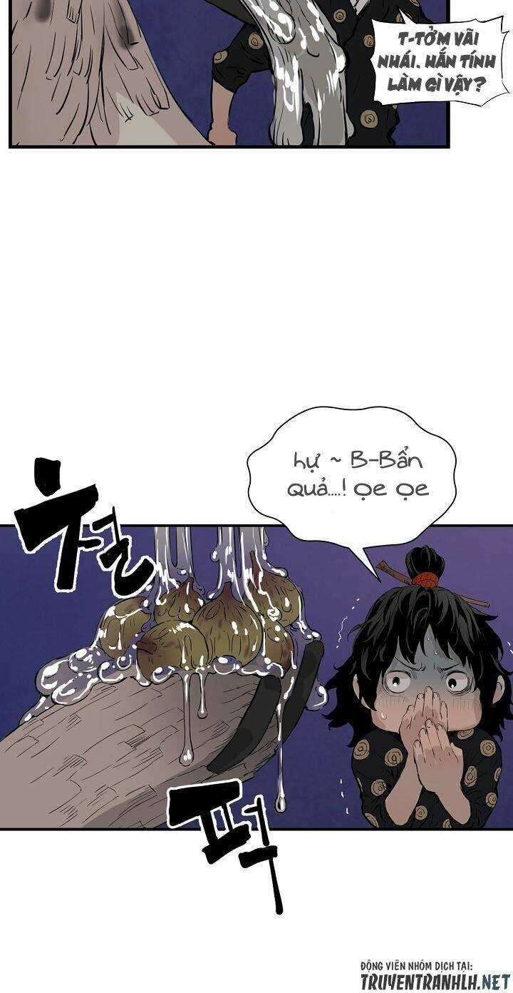 Vô Kiếm Tiểu Tử Chapter 18 trang 13