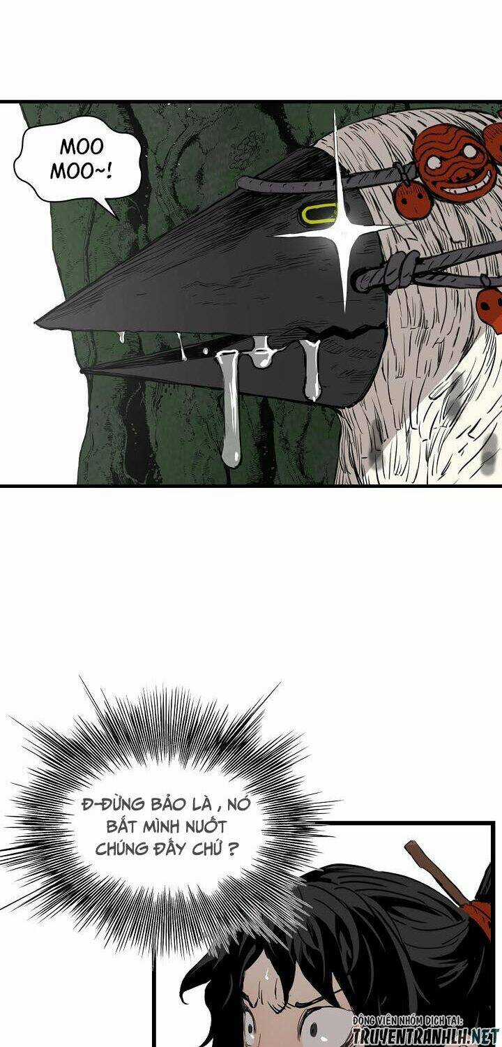 Vô Kiếm Tiểu Tử Chapter 18 trang 15