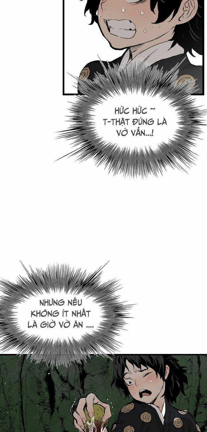 Vô Kiếm Tiểu Tử Chapter 18 trang 16