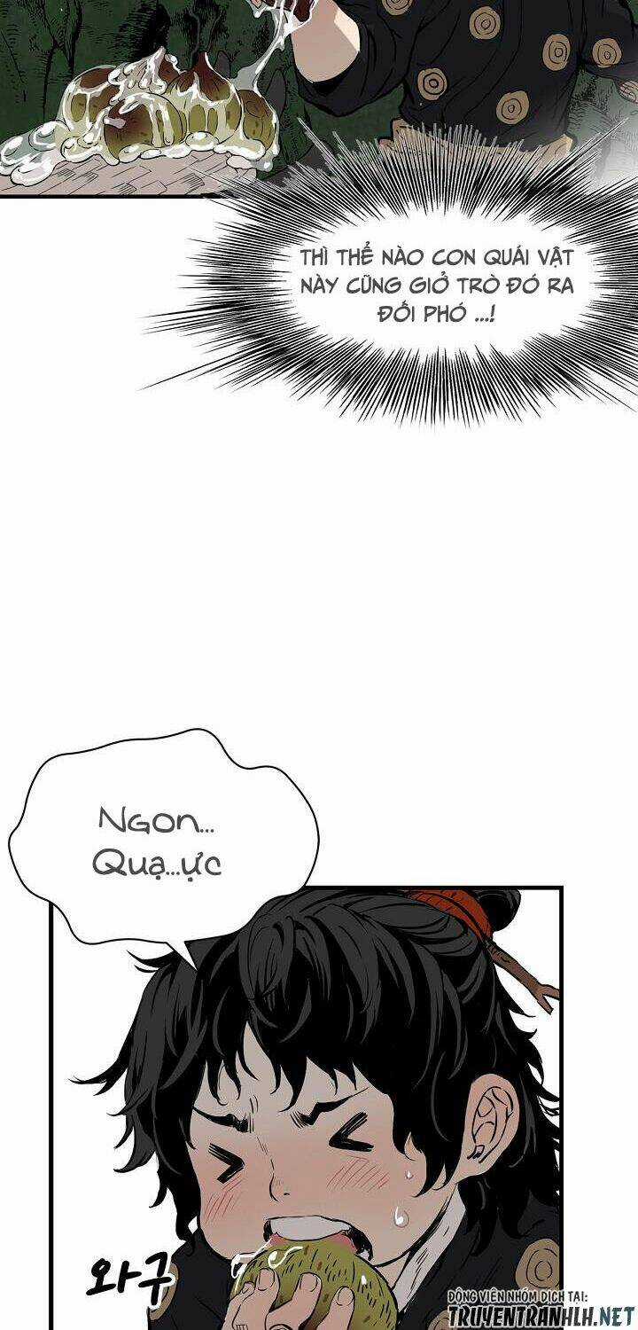 Vô Kiếm Tiểu Tử Chapter 18 trang 17