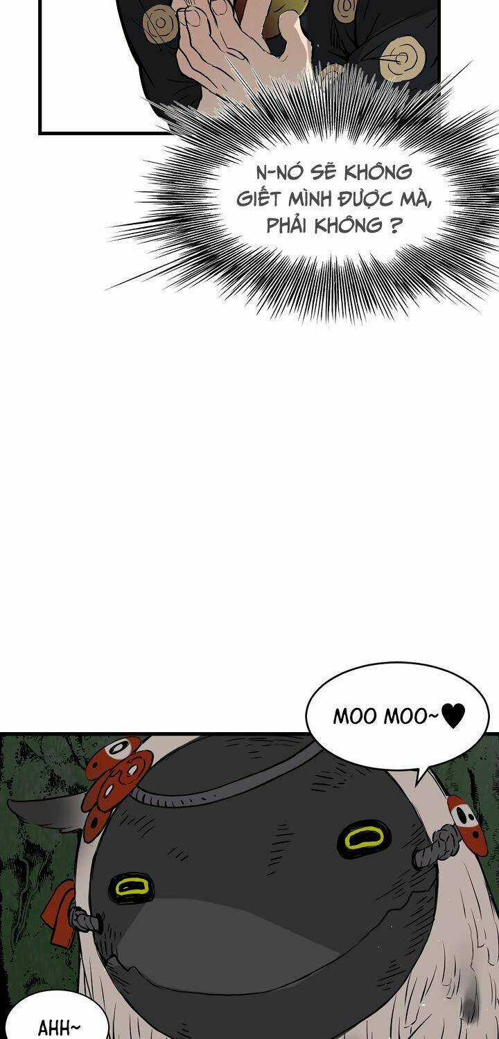 Vô Kiếm Tiểu Tử Chapter 18 trang 18