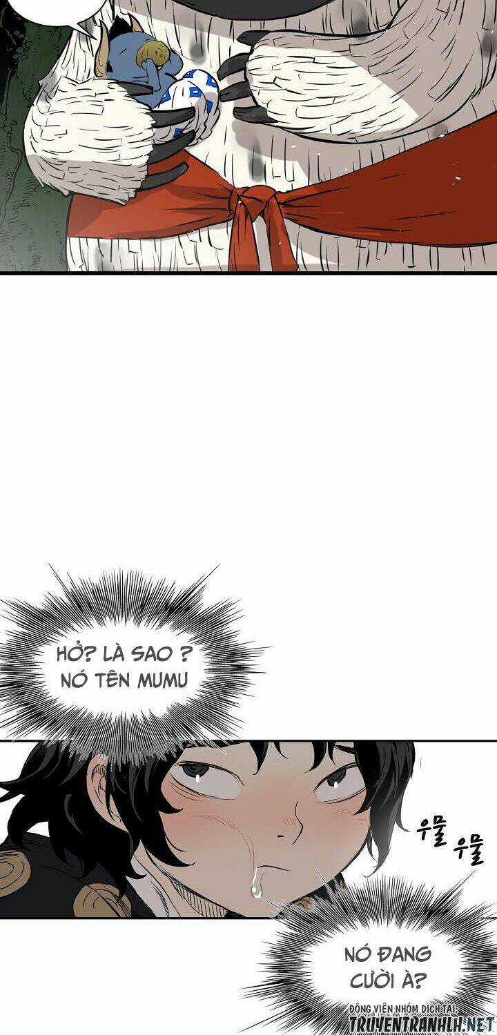 Vô Kiếm Tiểu Tử Chapter 18 trang 19