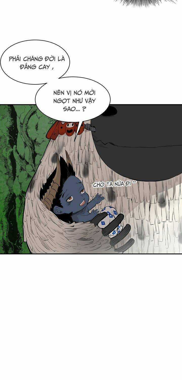 Vô Kiếm Tiểu Tử Chapter 18 trang 20