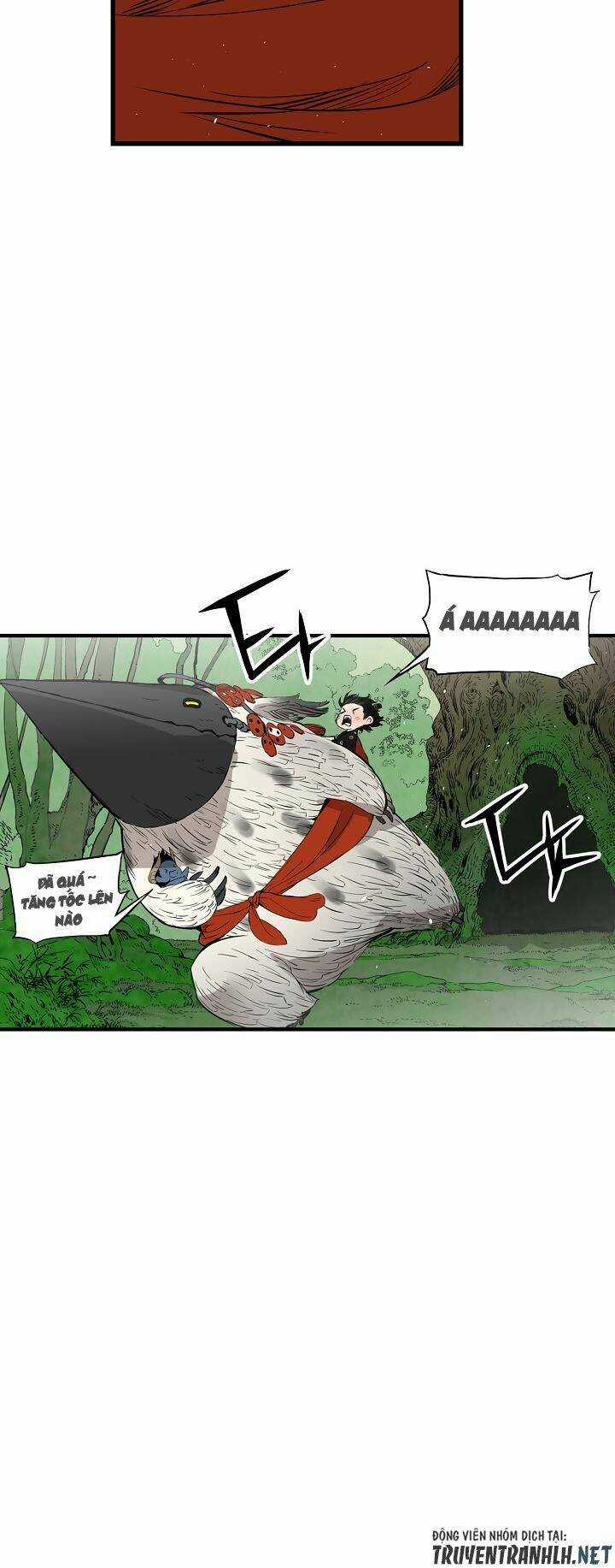 Vô Kiếm Tiểu Tử Chapter 18 trang 25