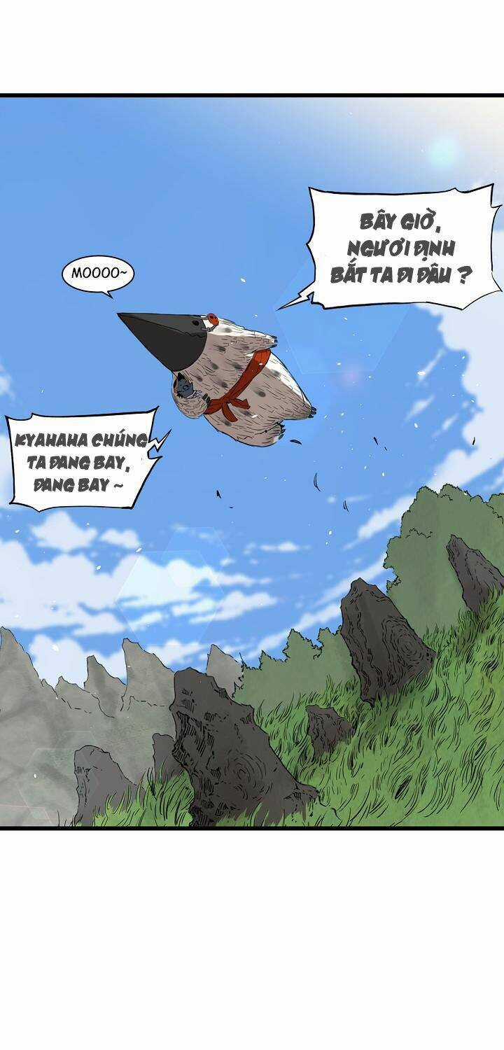 Vô Kiếm Tiểu Tử Chapter 18 trang 26