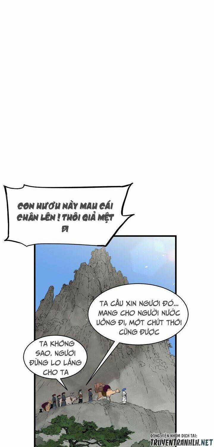 Vô Kiếm Tiểu Tử Chapter 18 trang 27