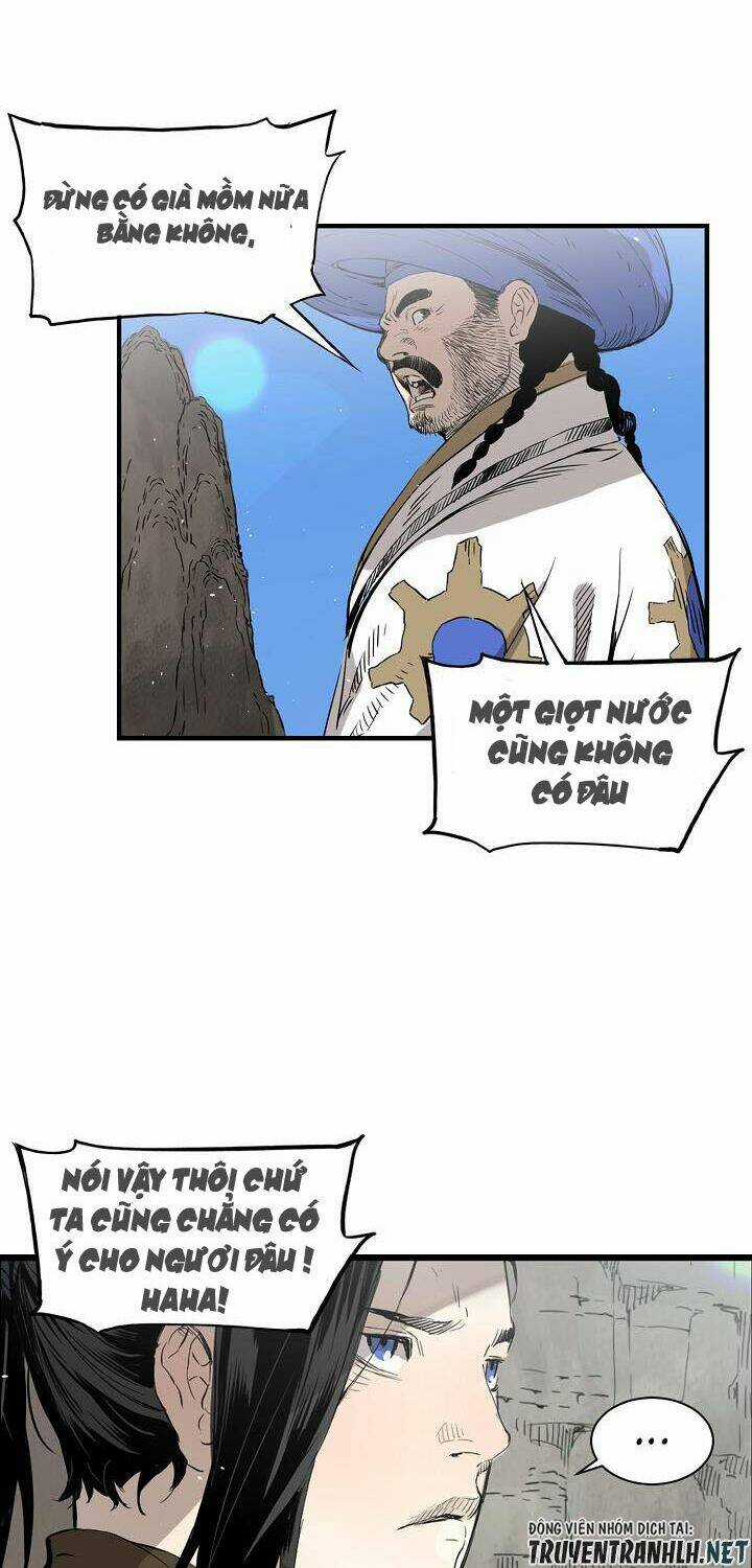 Vô Kiếm Tiểu Tử Chapter 18 trang 29