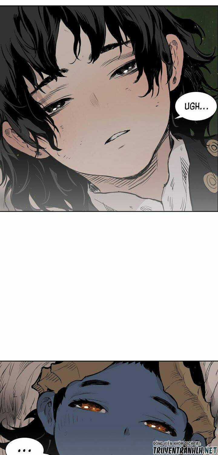 Vô Kiếm Tiểu Tử Chapter 18 trang 3