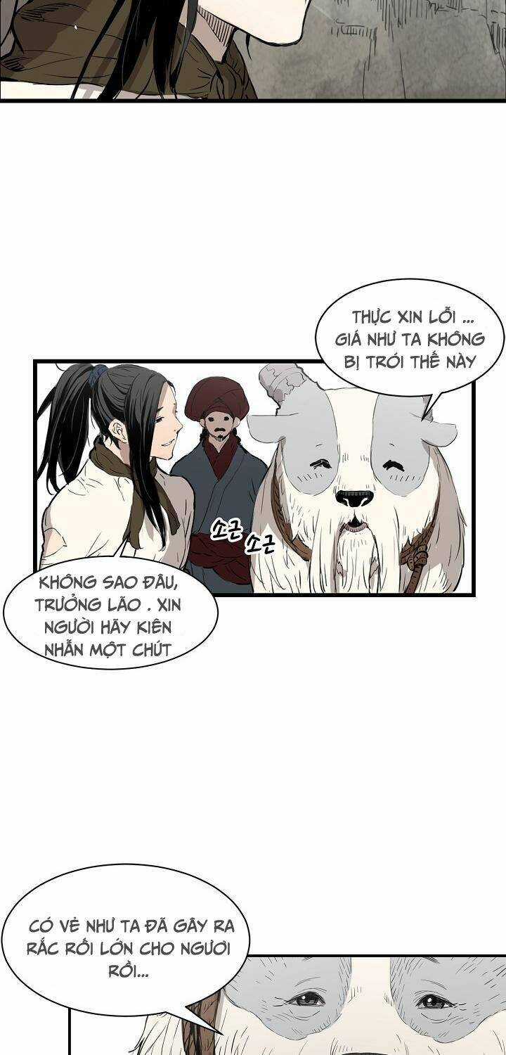 Vô Kiếm Tiểu Tử Chapter 18 trang 30