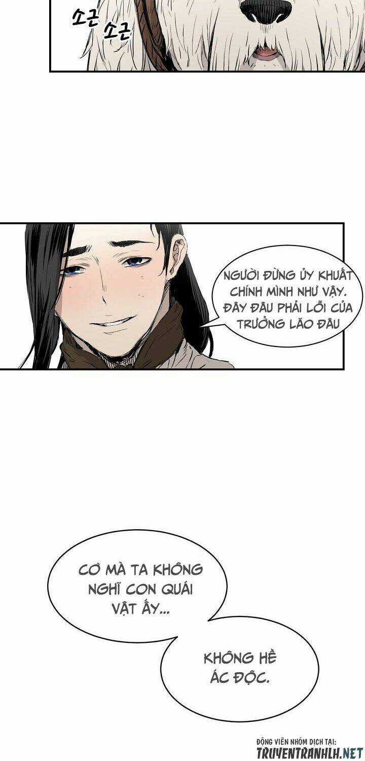 Vô Kiếm Tiểu Tử Chapter 18 trang 31