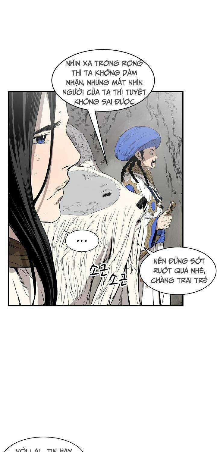 Vô Kiếm Tiểu Tử Chapter 18 trang 32