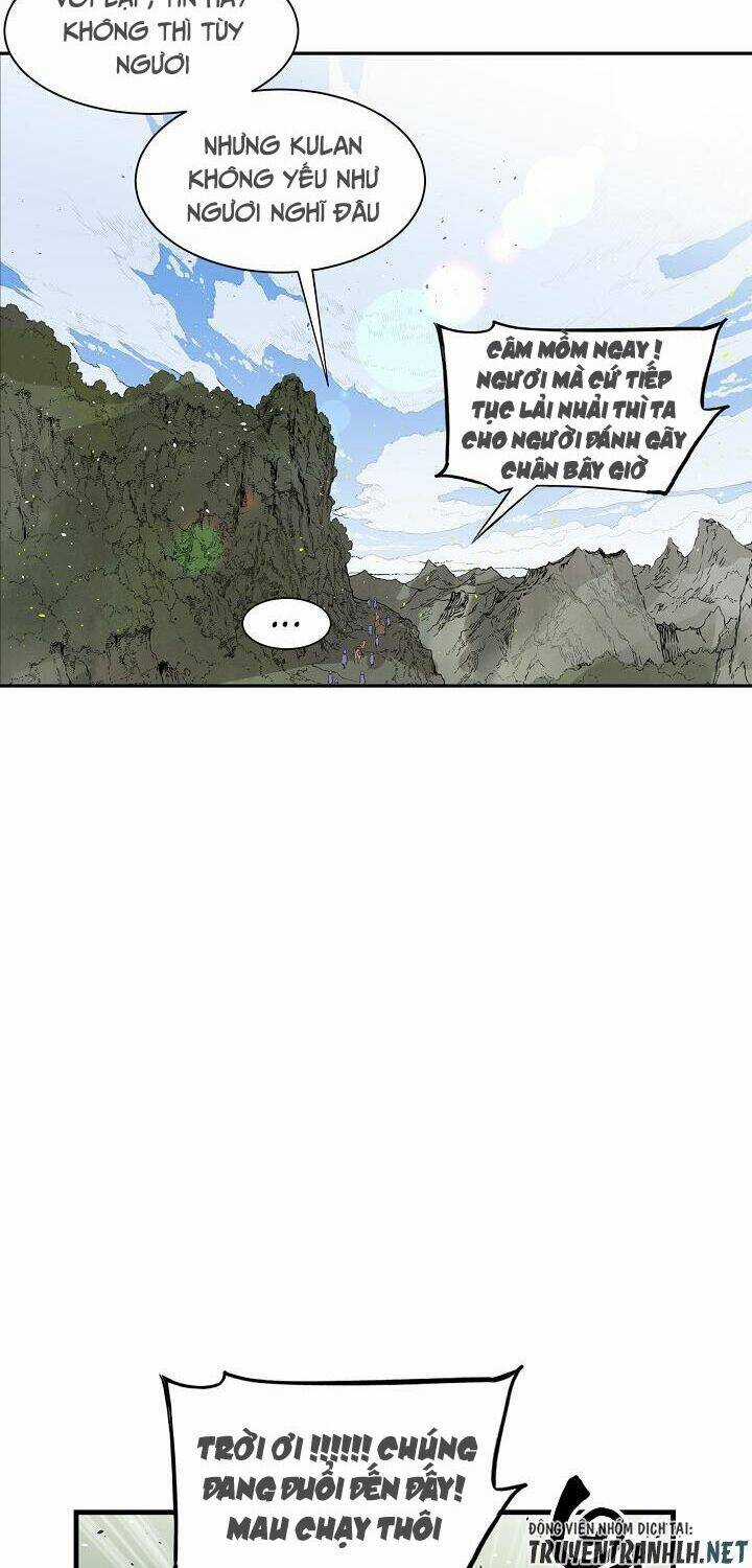 Vô Kiếm Tiểu Tử Chapter 18 trang 33