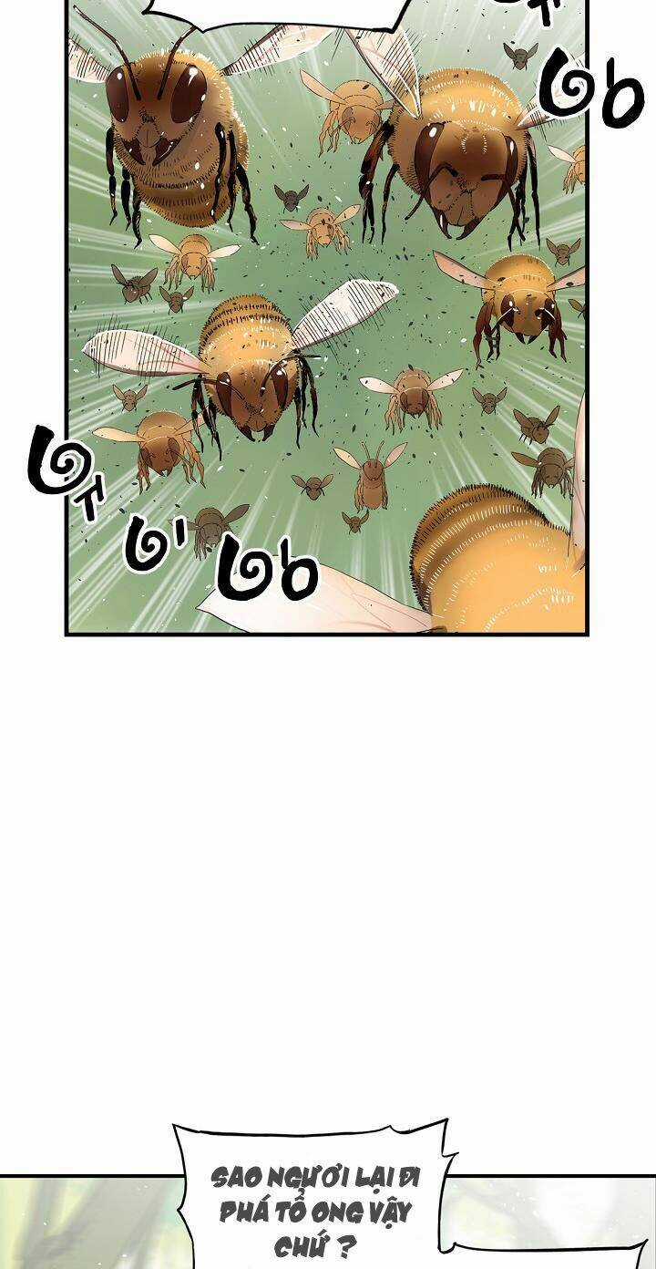 Vô Kiếm Tiểu Tử Chapter 18 trang 34