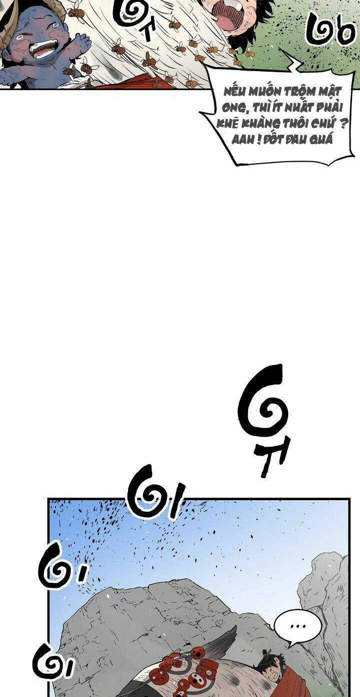 Vô Kiếm Tiểu Tử Chapter 18 trang 36