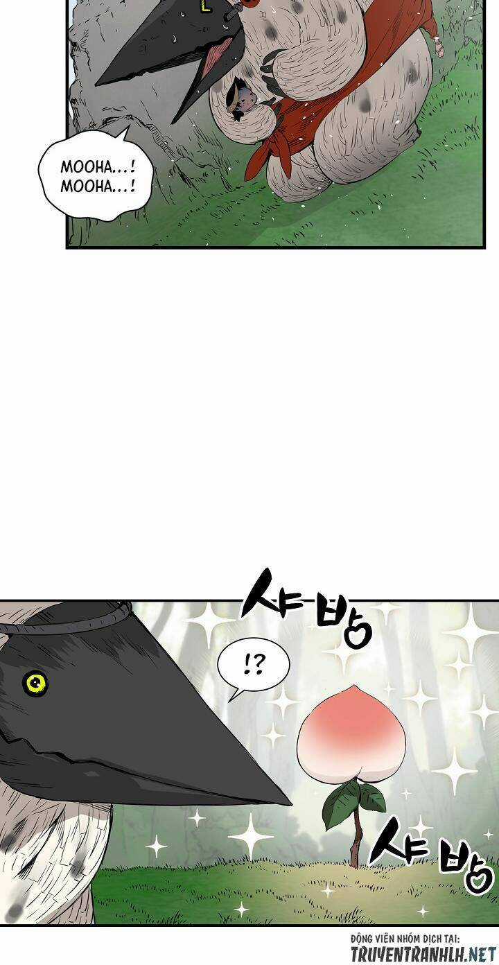 Vô Kiếm Tiểu Tử Chapter 18 trang 37