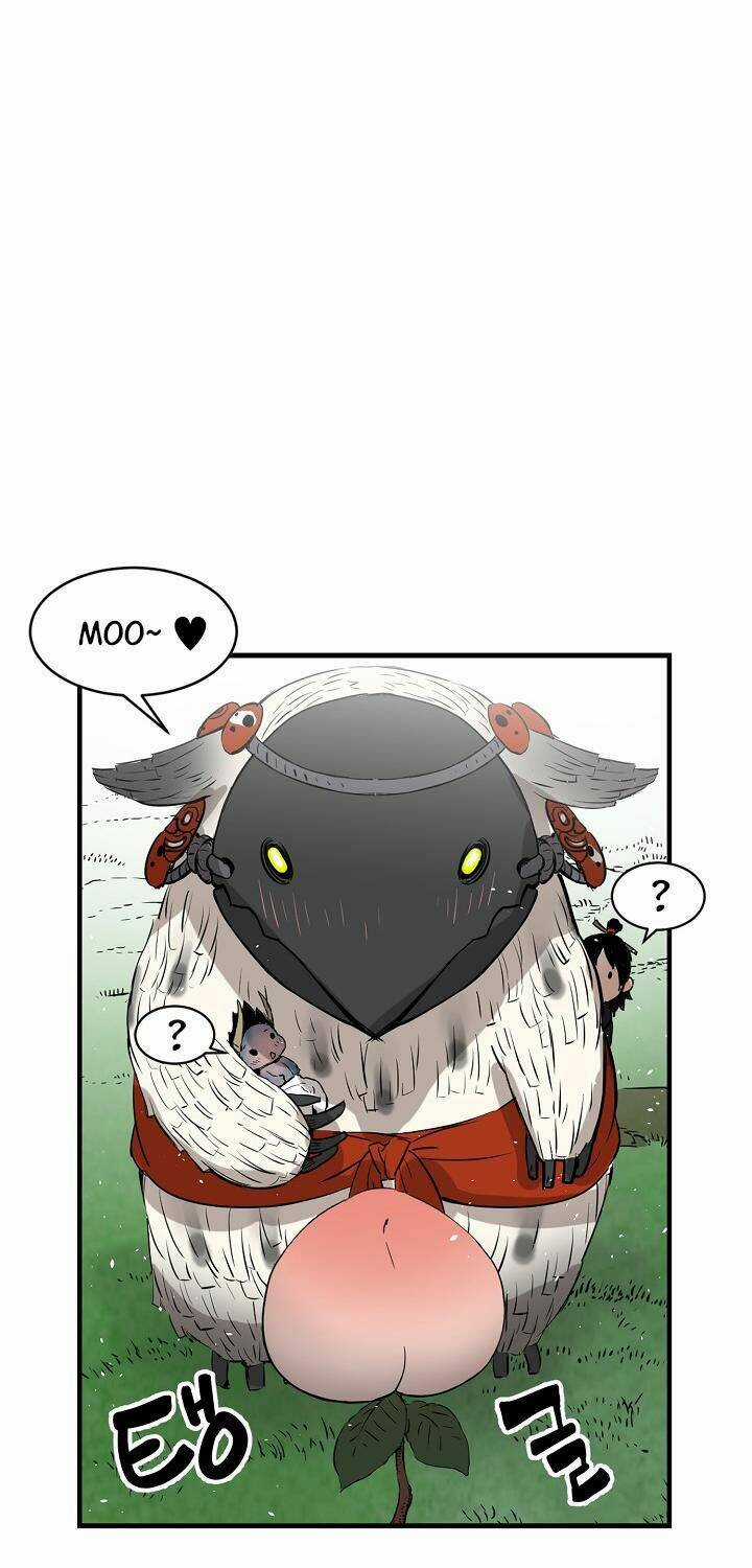 Vô Kiếm Tiểu Tử Chapter 18 trang 38