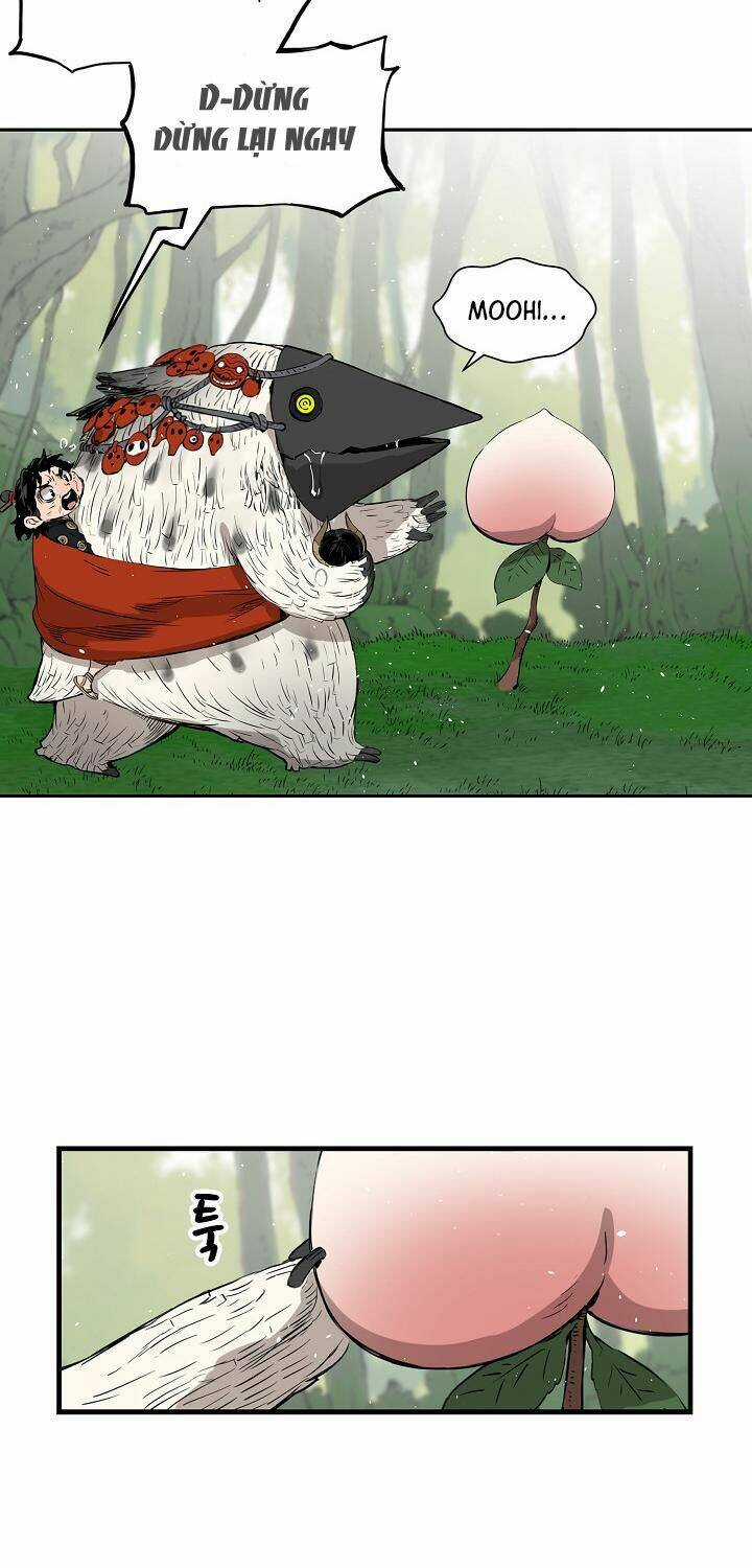 Vô Kiếm Tiểu Tử Chapter 18 trang 40