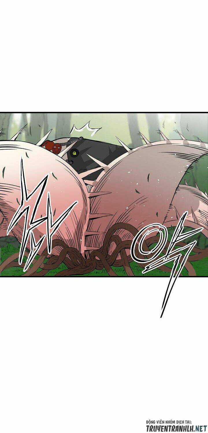 Vô Kiếm Tiểu Tử Chapter 18 trang 41