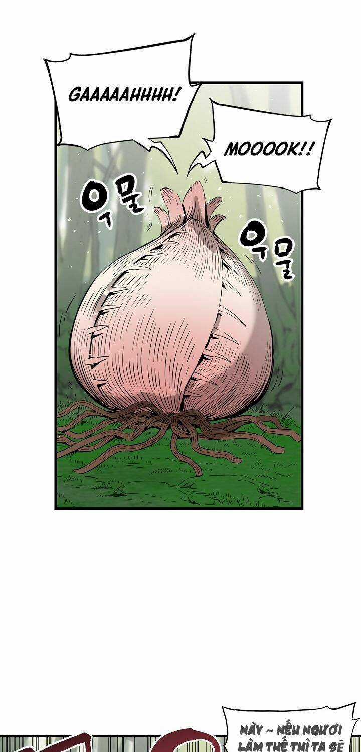 Vô Kiếm Tiểu Tử Chapter 18 trang 42