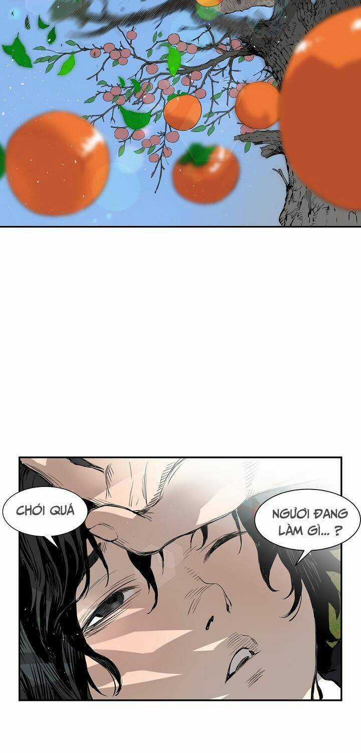 Vô Kiếm Tiểu Tử Chapter 18 trang 46