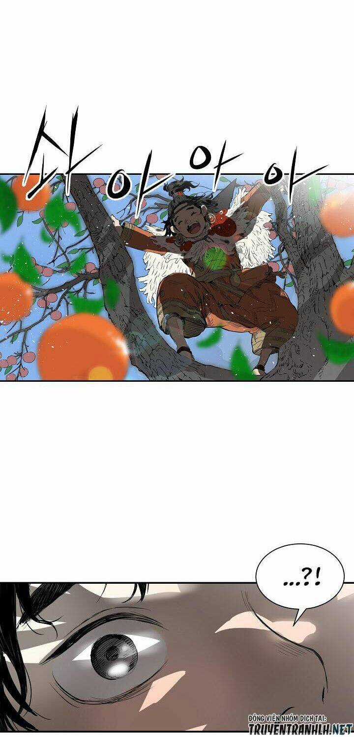 Vô Kiếm Tiểu Tử Chapter 18 trang 47