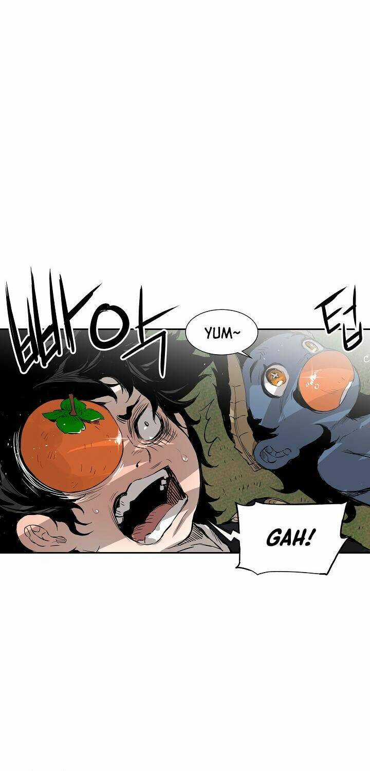 Vô Kiếm Tiểu Tử Chapter 18 trang 48