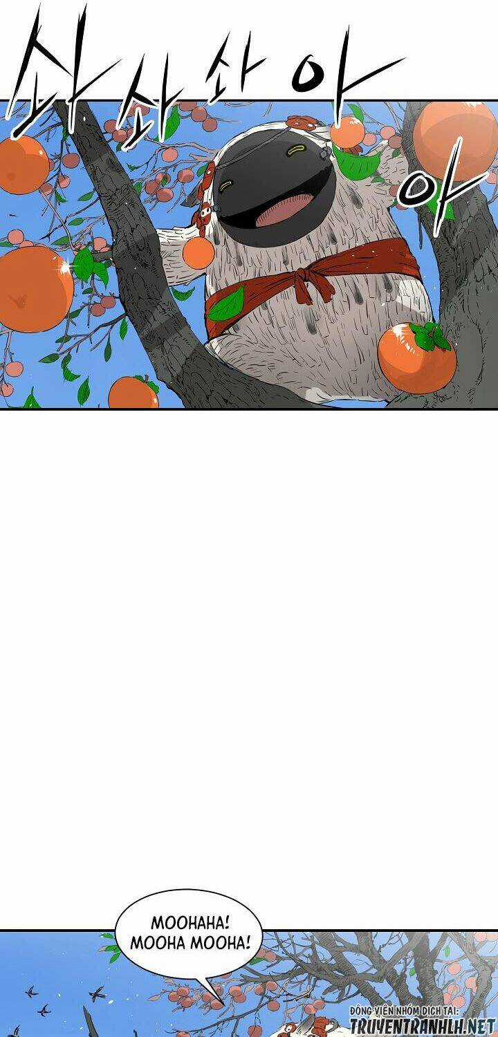 Vô Kiếm Tiểu Tử Chapter 18 trang 49