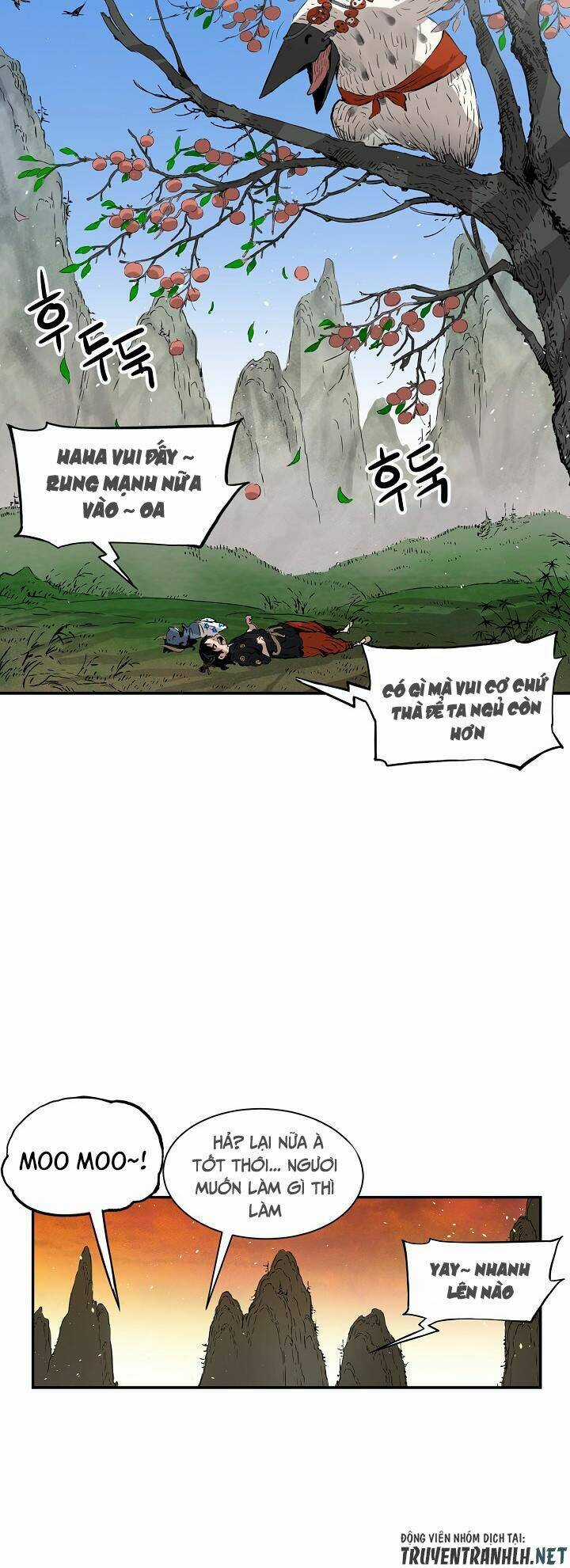 Vô Kiếm Tiểu Tử Chapter 18 trang 50