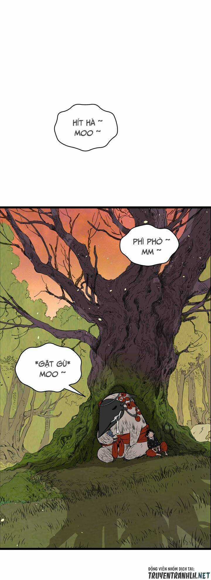 Vô Kiếm Tiểu Tử Chapter 18 trang 51