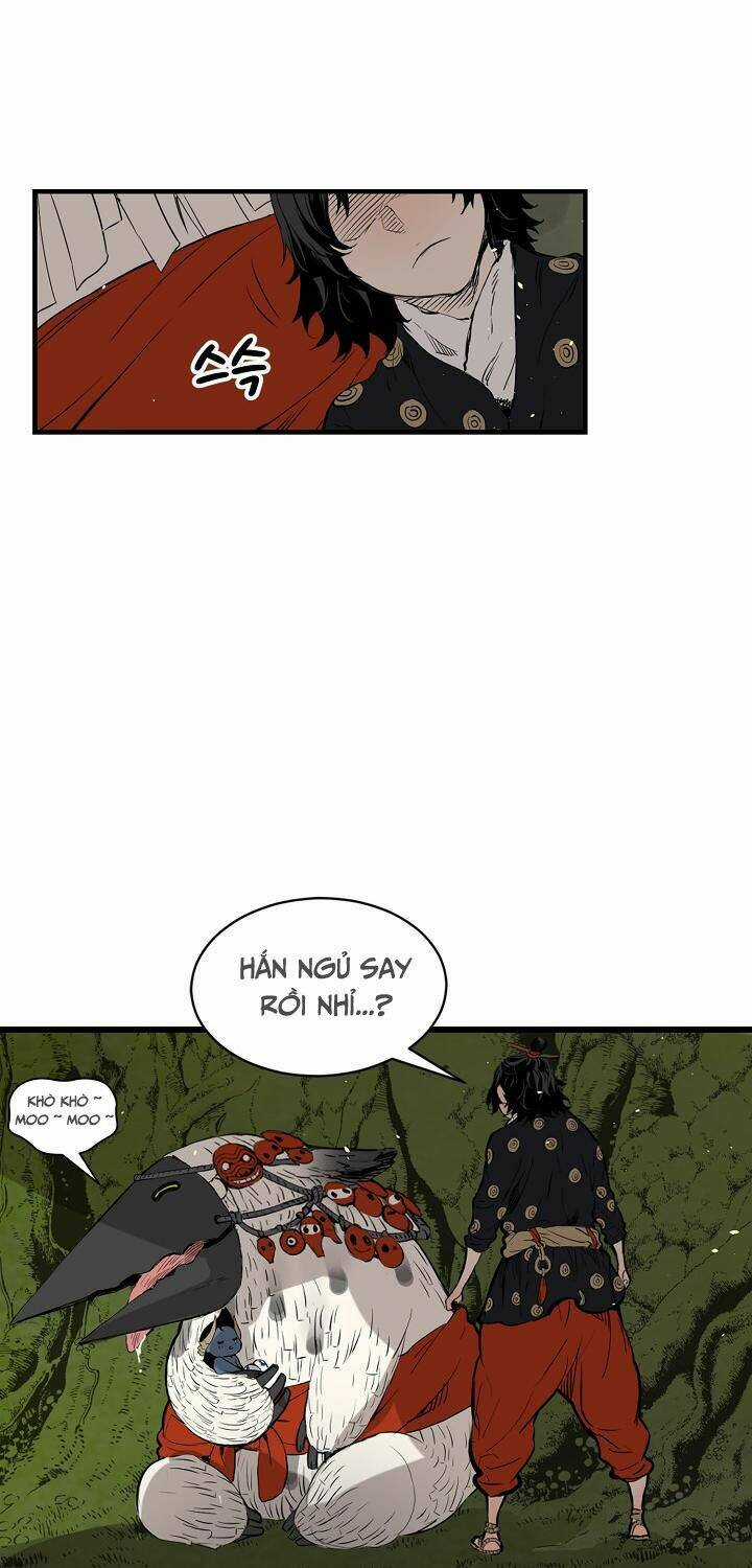 Vô Kiếm Tiểu Tử Chapter 18 trang 52