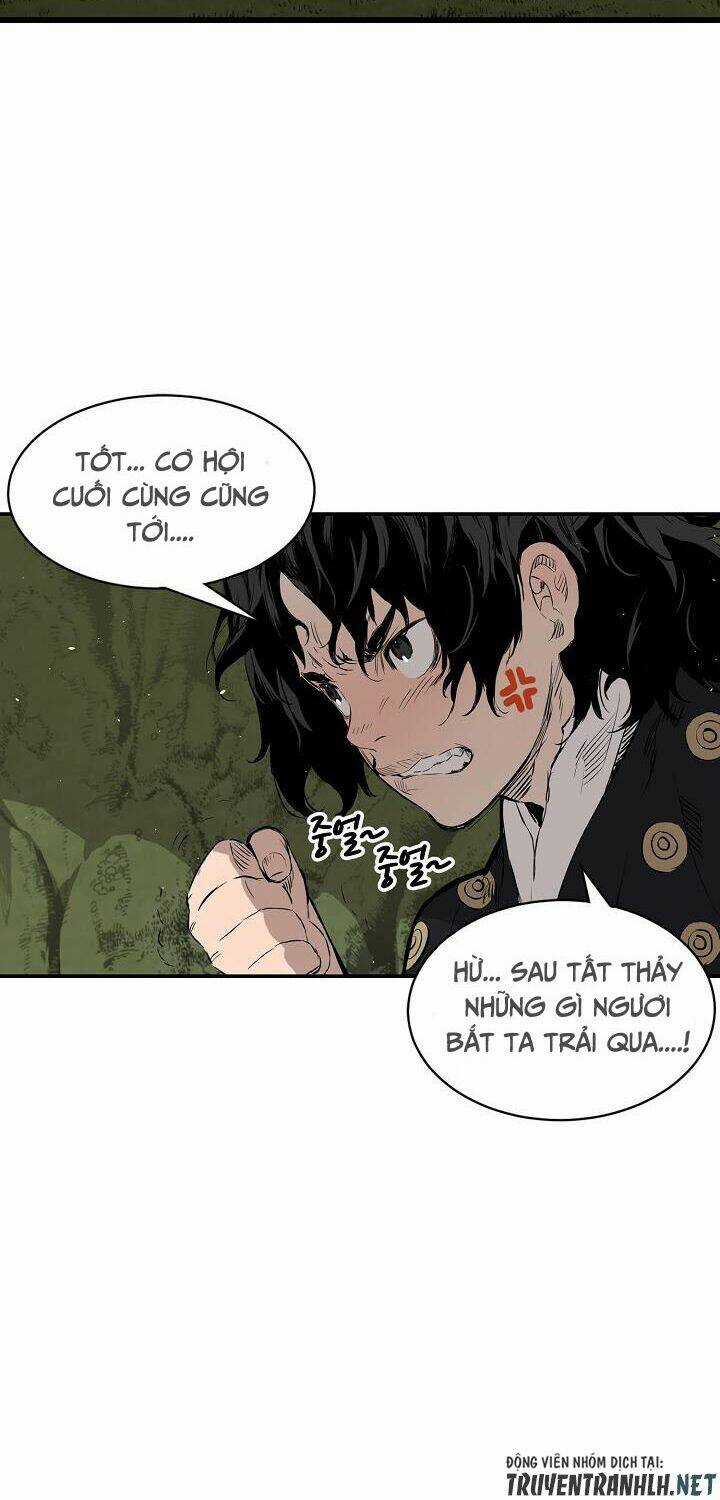 Vô Kiếm Tiểu Tử Chapter 18 trang 53