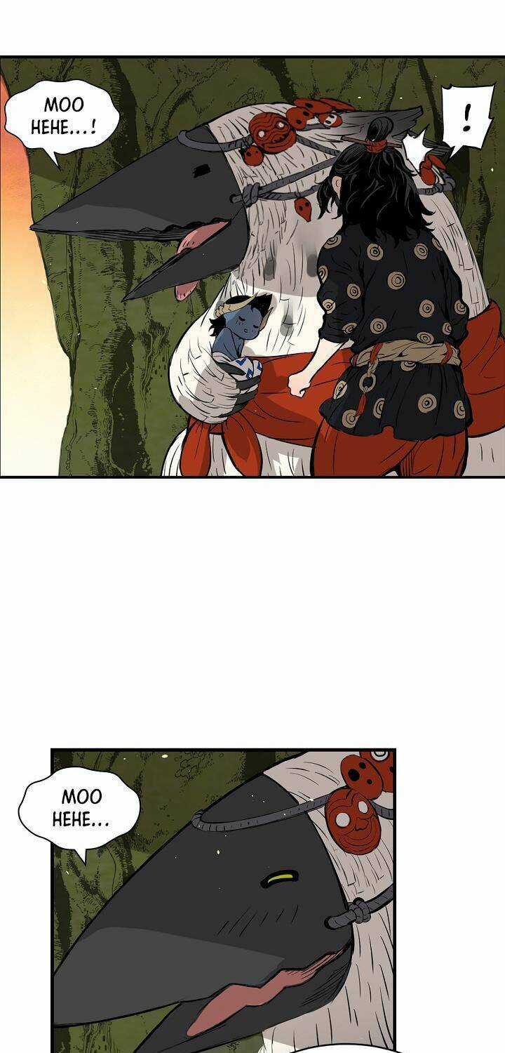 Vô Kiếm Tiểu Tử Chapter 18 trang 54