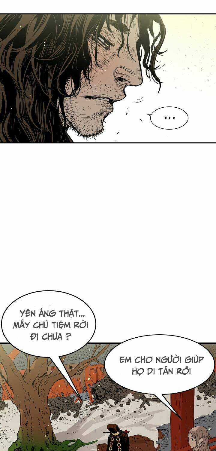 Vô Kiếm Tiểu Tử Chapter 18 trang 58