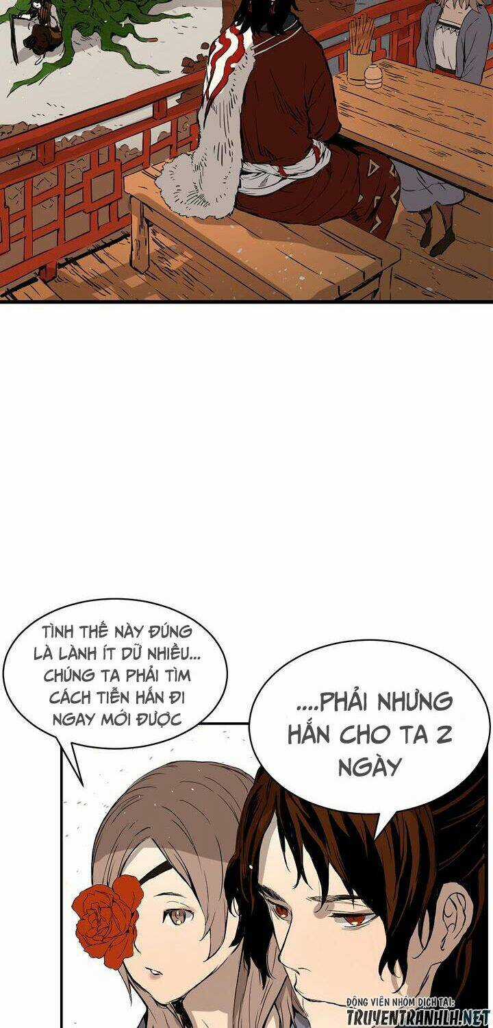 Vô Kiếm Tiểu Tử Chapter 18 trang 59