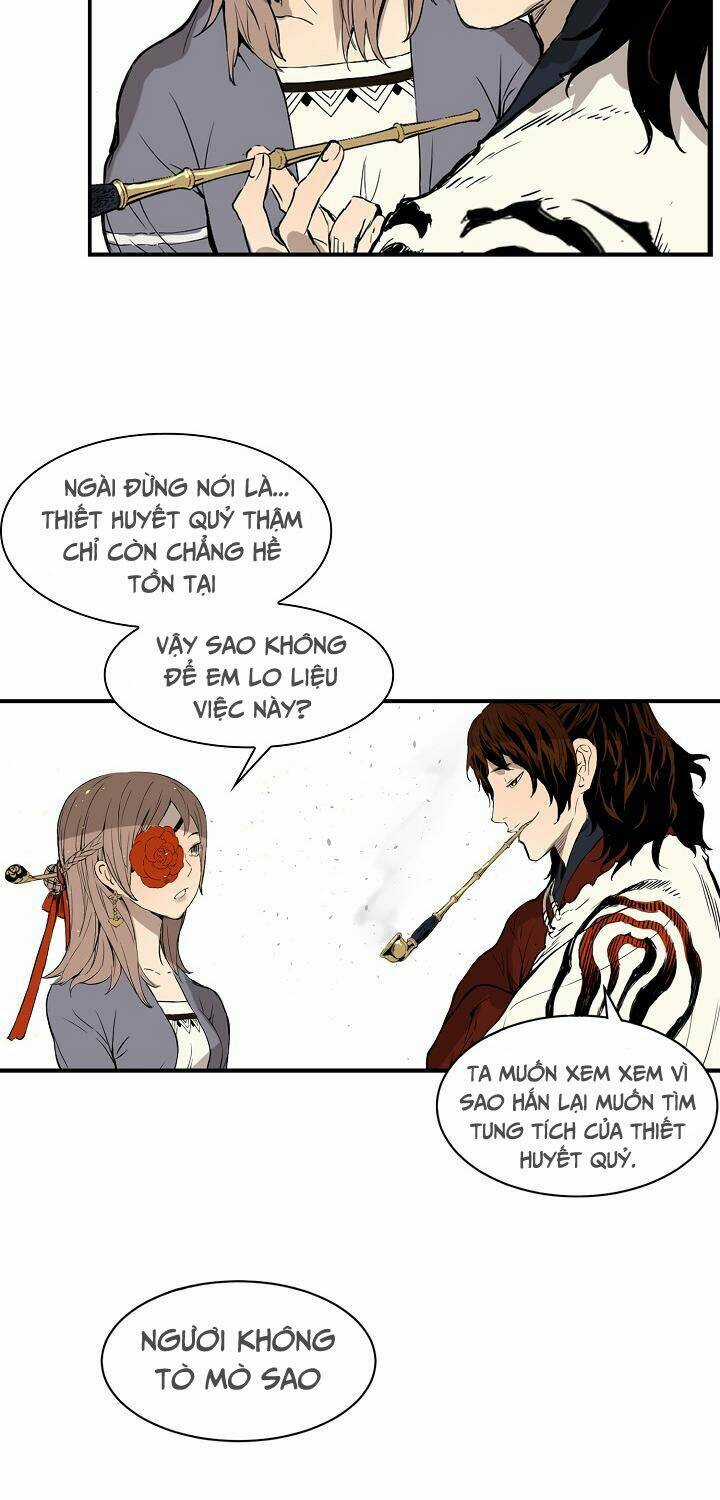 Vô Kiếm Tiểu Tử Chapter 18 trang 60