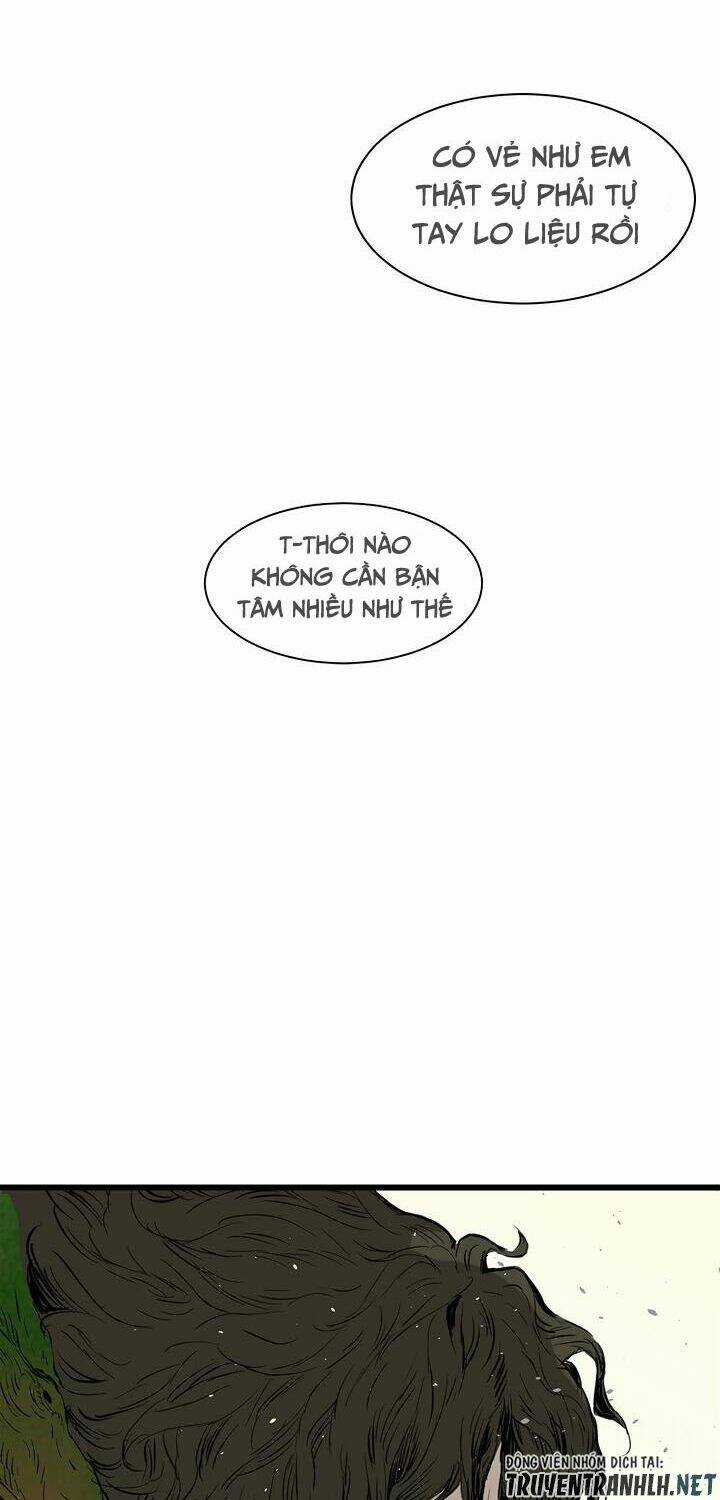 Vô Kiếm Tiểu Tử Chapter 18 trang 61