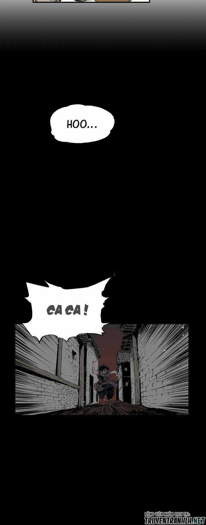 Vô Kiếm Tiểu Tử Chapter 18 trang 63